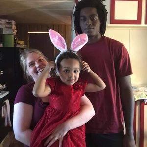 Meet your Posher, Darrell